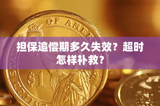 武汉担保追偿期多久失效?超时怎样补救? 武汉担保追偿期多久失效?超时怎样补救?